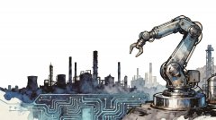 的“工业取全球竞走”系列、美国的《工场》《